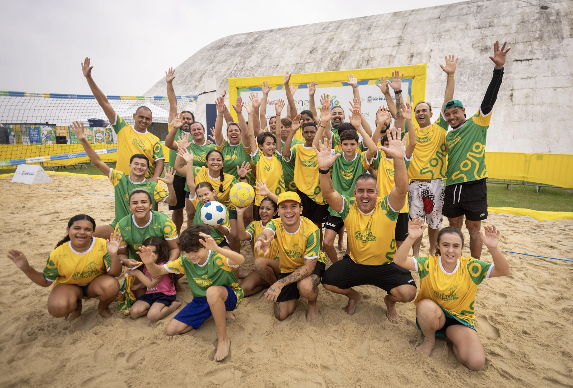 Esportes Geral - Foto 57